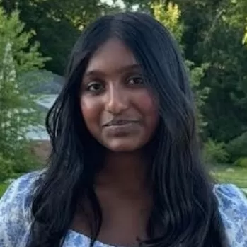 Sarita Govindaraj Headshot